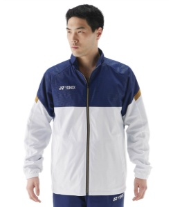 l|Cg165pt yzlbNX(YONEX) ejXEFA oh~gEFA EChu[J[WPbg jntEBhEH[}[Vc 70106Y Y 011W L