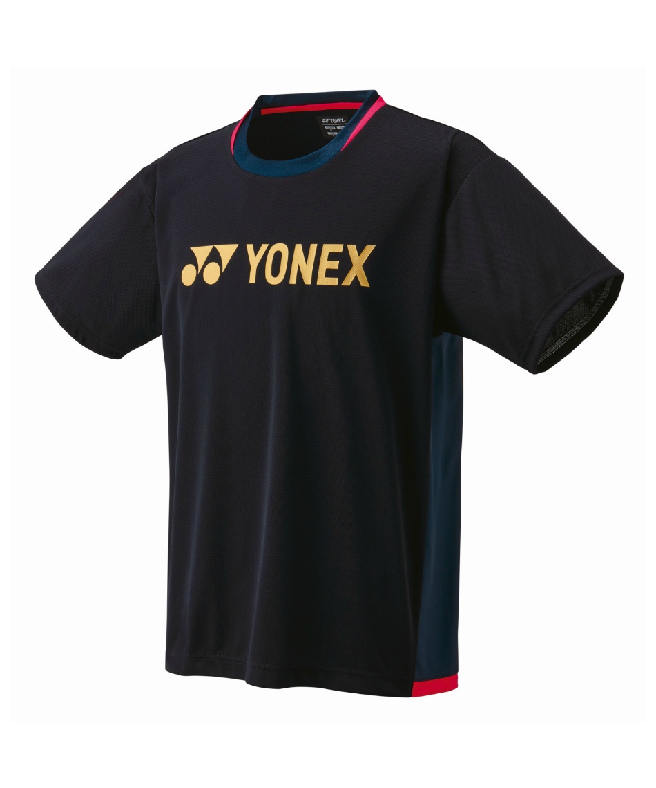 ヨネックス(YONEX) テニスウェア バドミントンウェア Tシャツ 半袖