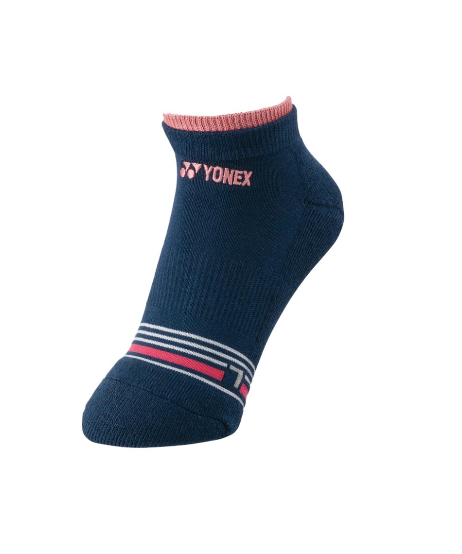 ヨネックス(YONEX) ソックス ウィメンズスニーカーインソックス 29242