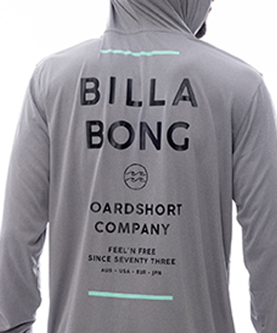 BILLABONG 世界大会 ユニフォーム ラッシュガード レア物 BILLABONG 25 SS ビラボン ラッシュガード 半袖 水陸両用 UPF50+