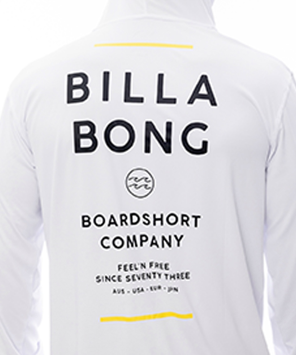 ビラボン BILLABONG 24 HS ビラボン ハット TRAILS HAT 帽子 日よけ付き 海