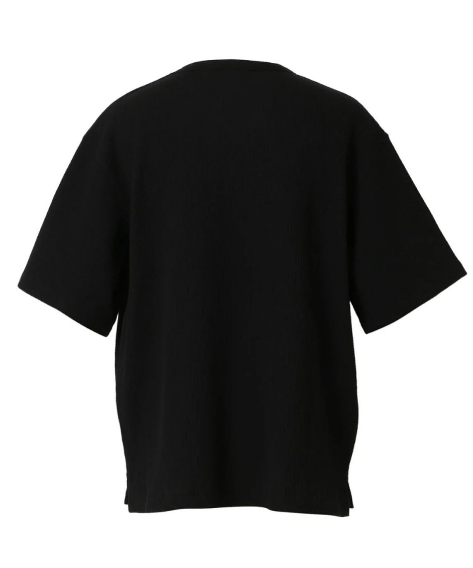 ナンガ(NANGA) Tシャツ 半袖 ECO HYBRID WAFFLE LOOSE FIT TEE