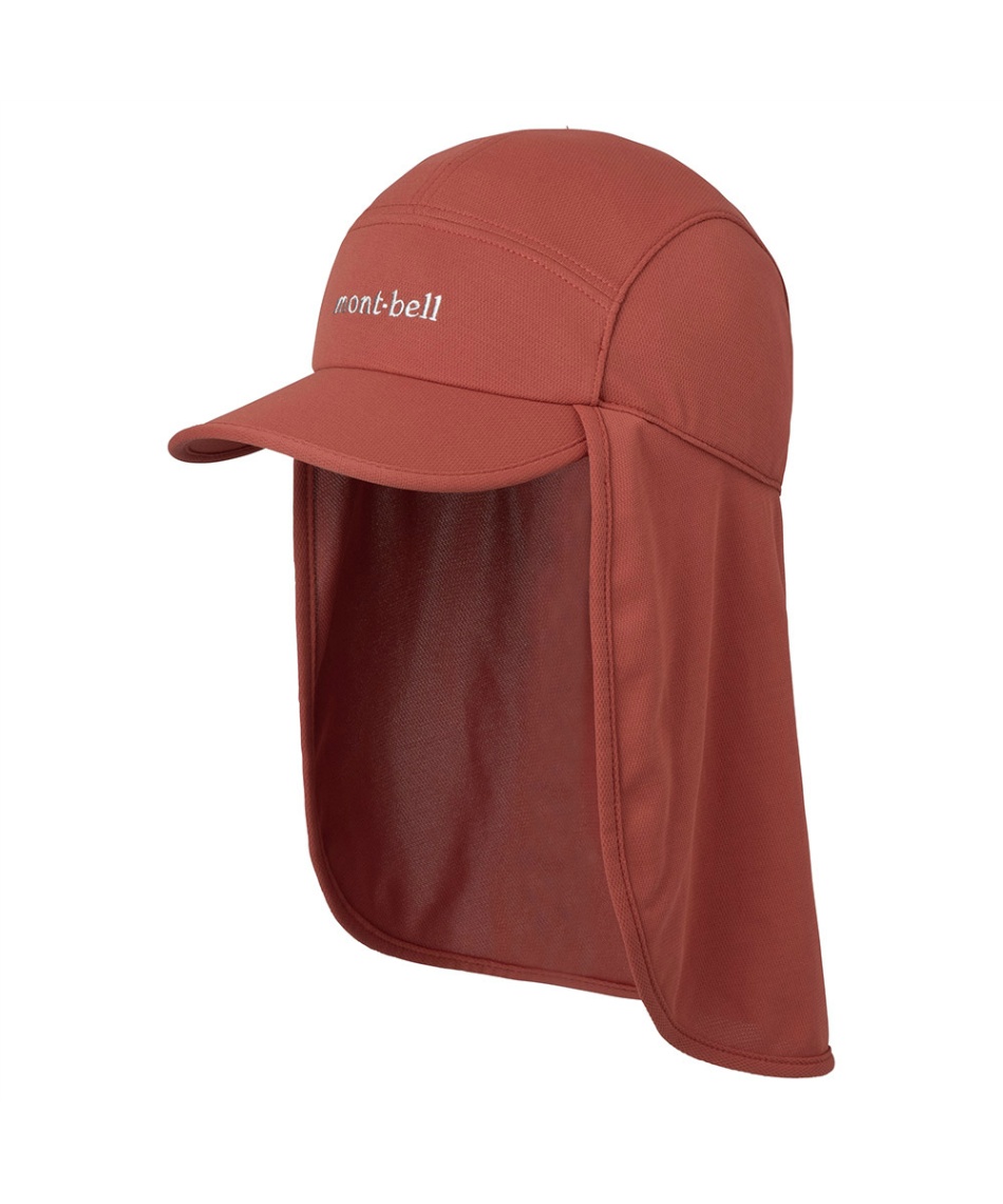 帽子 キャップ WIC.クール シェードキャップ 1118859-BN | スポーツ