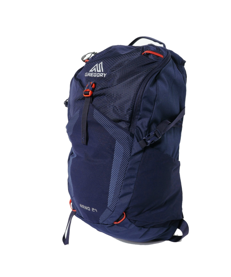 グレゴリー(GREGORY) バックパック ナノ24 1530598885 | スポーツ用品