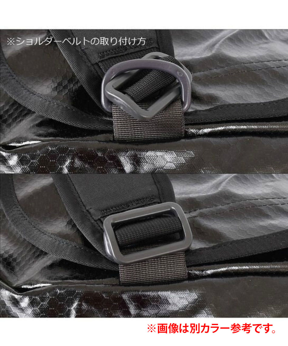 グレゴリー(GREGORY) ダッフルバッグ アルパカ 40 147897A269