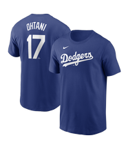 ナイキ(NIKE) Fanatics MLB 野球ウェア 半袖Tシャツ N&N Tシャツ大谷