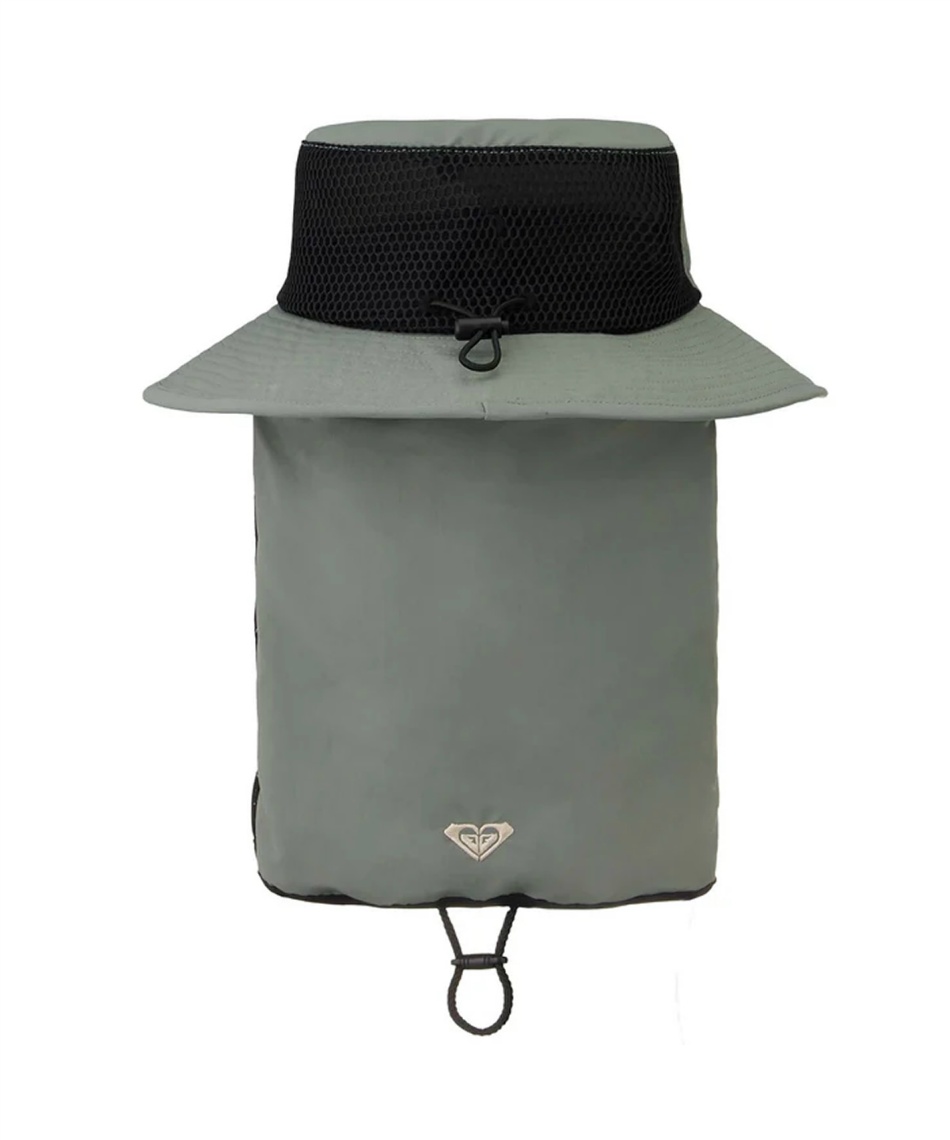 ロキシー(ROXY) サーフハット WR UV WATER FACE MASK HAT ウィメンズ