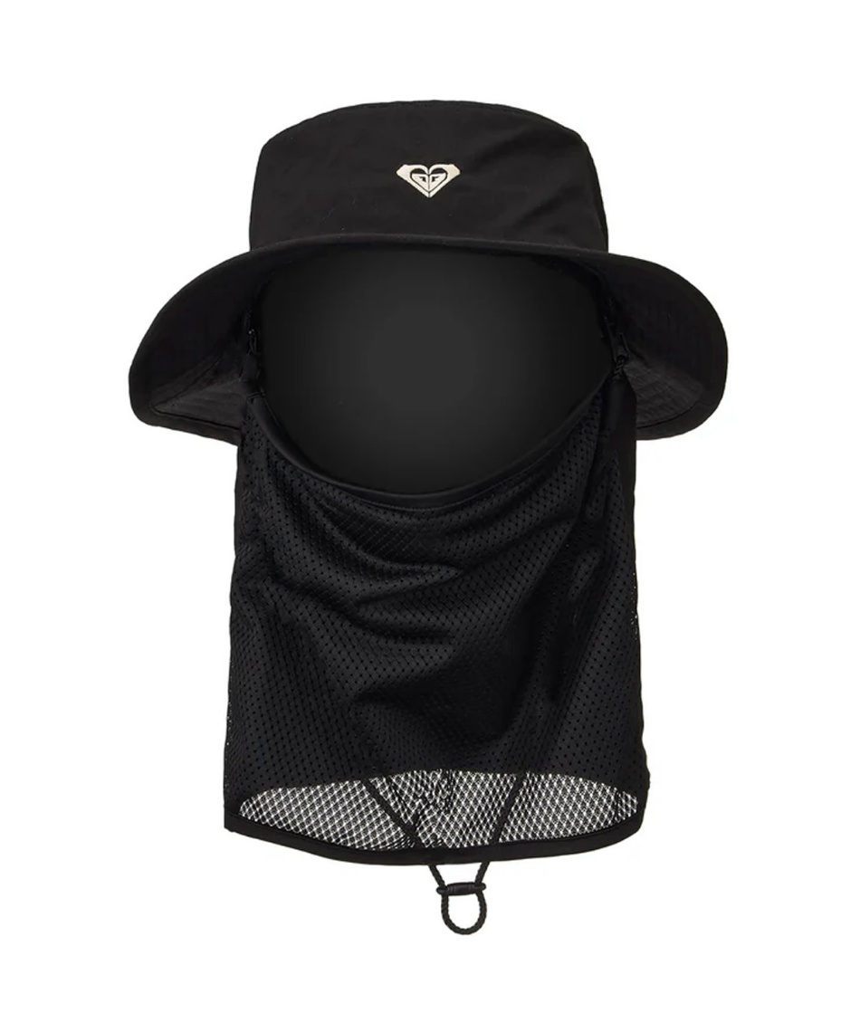 ロキシー(ROXY) サーフハット WR UV WATER FACE MASK HAT ウィメンズ 