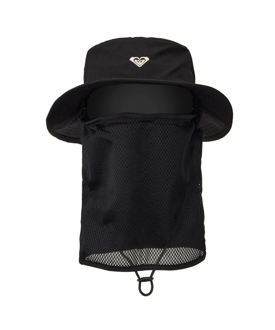 ロキシー(ROXY) サーフハット WR UV WATER FACE MASK HAT ウィメンズ