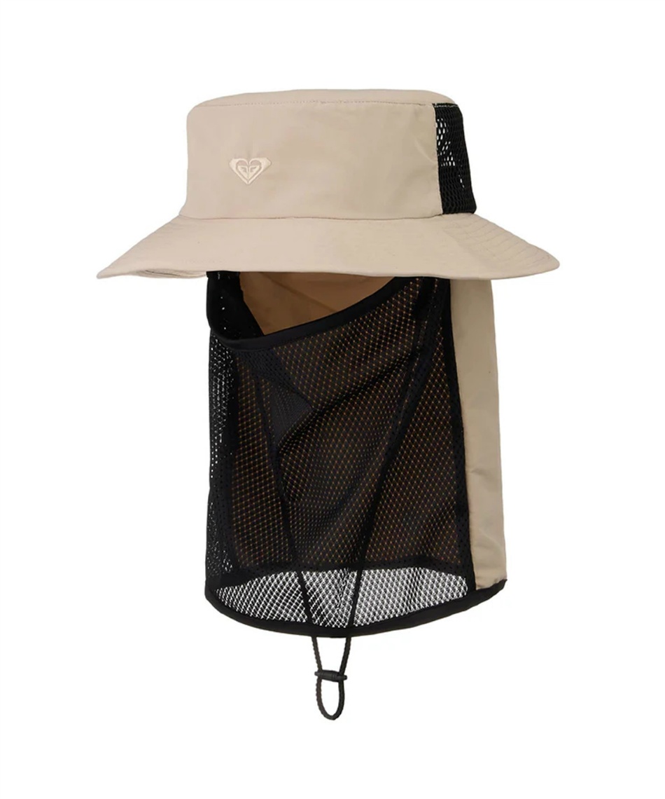ロキシー(ROXY) サーフハット WR UV WATER FACE MASK HAT ウィメンズ