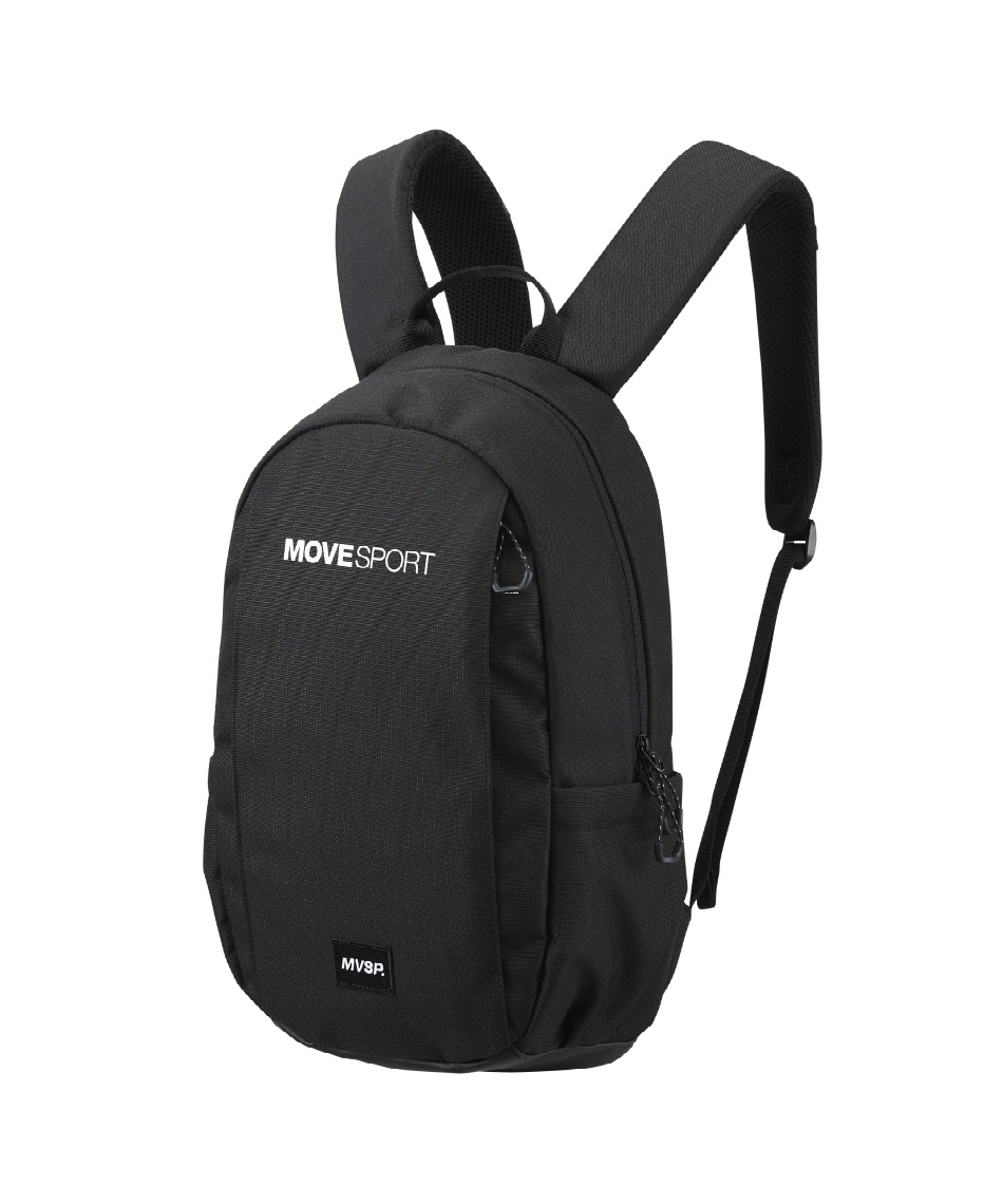 ムーブスポーツ(MoveSport) リュック バッグパックM DMAXJA11