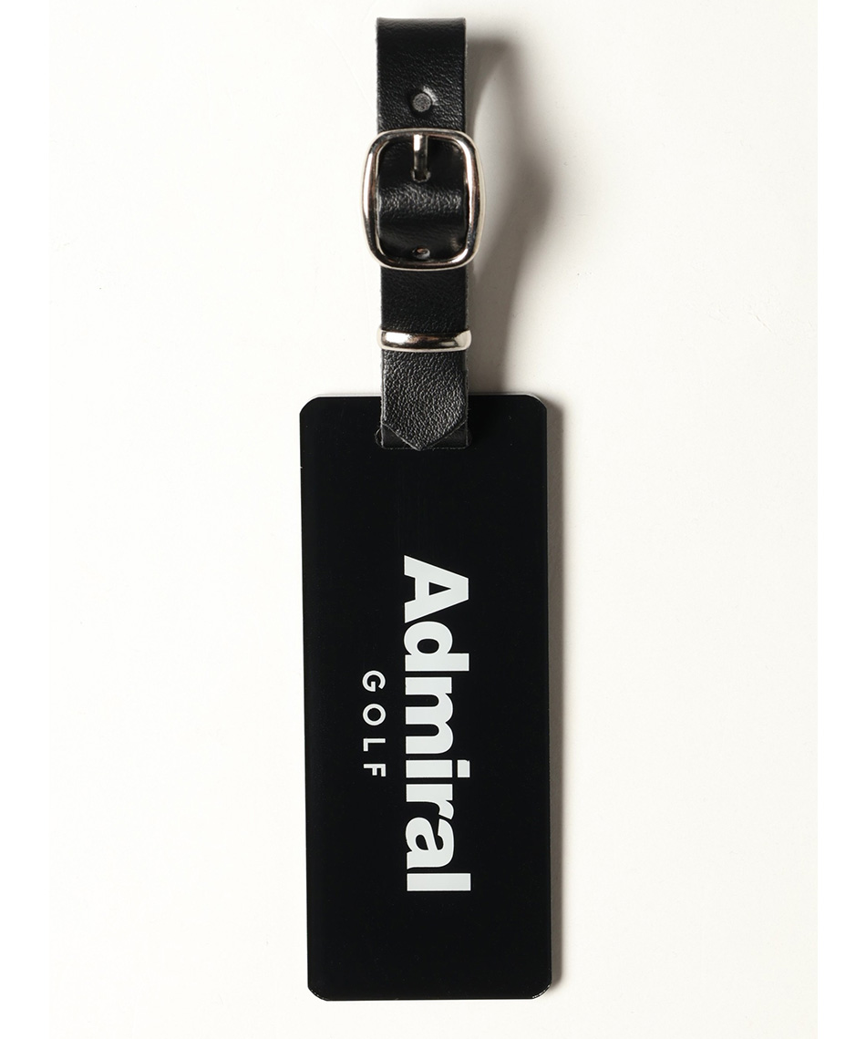 アドミラル(Admiral) キャディバッグ 軽量CB ADMG5AC9 【2025年モデル