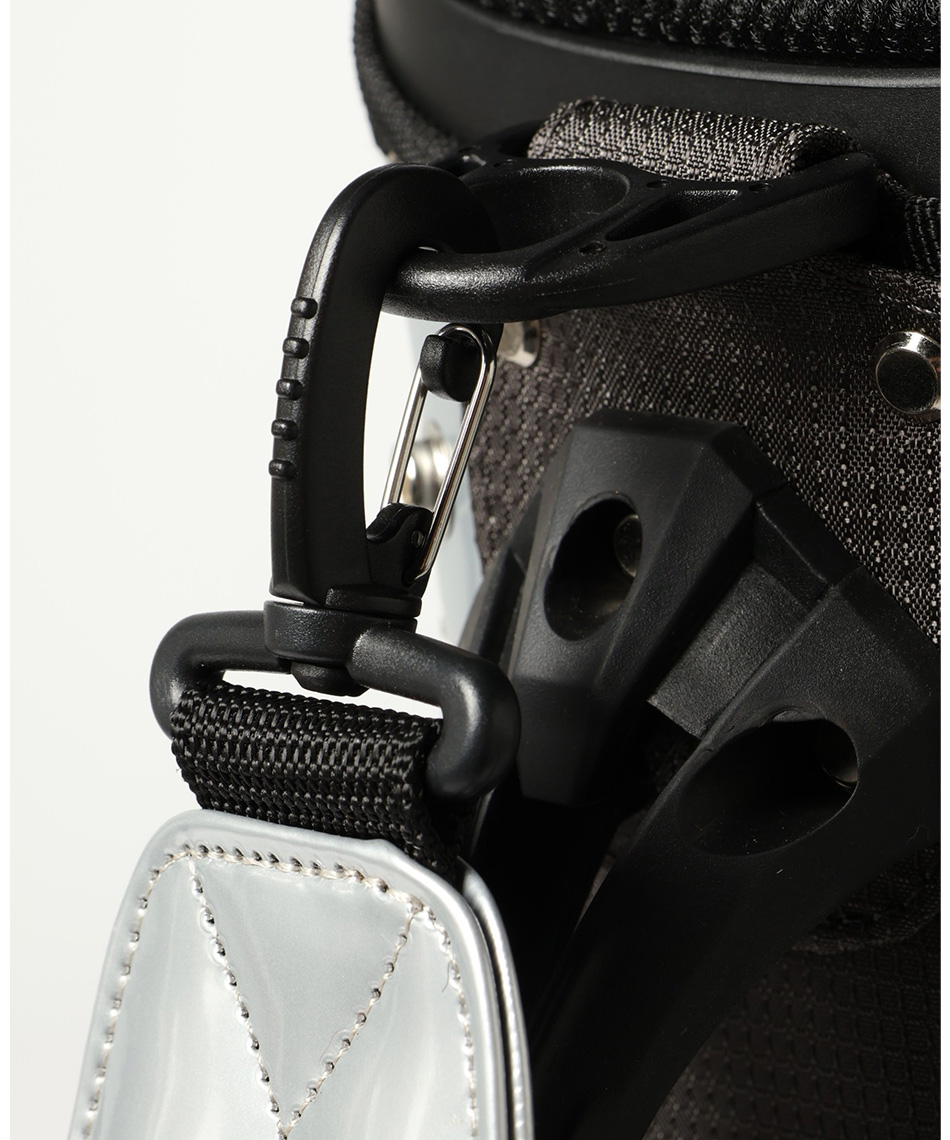 アドミラル(Admiral) キャディバッグ 軽量CB ADMG5AC9 【2025年モデル