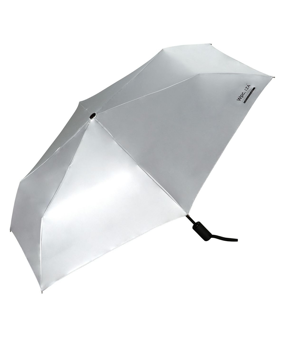 日傘 折り畳み 晴雨兼用 折り畳み傘 IZA自動開閉 54 ZA021 雨傘 遮光