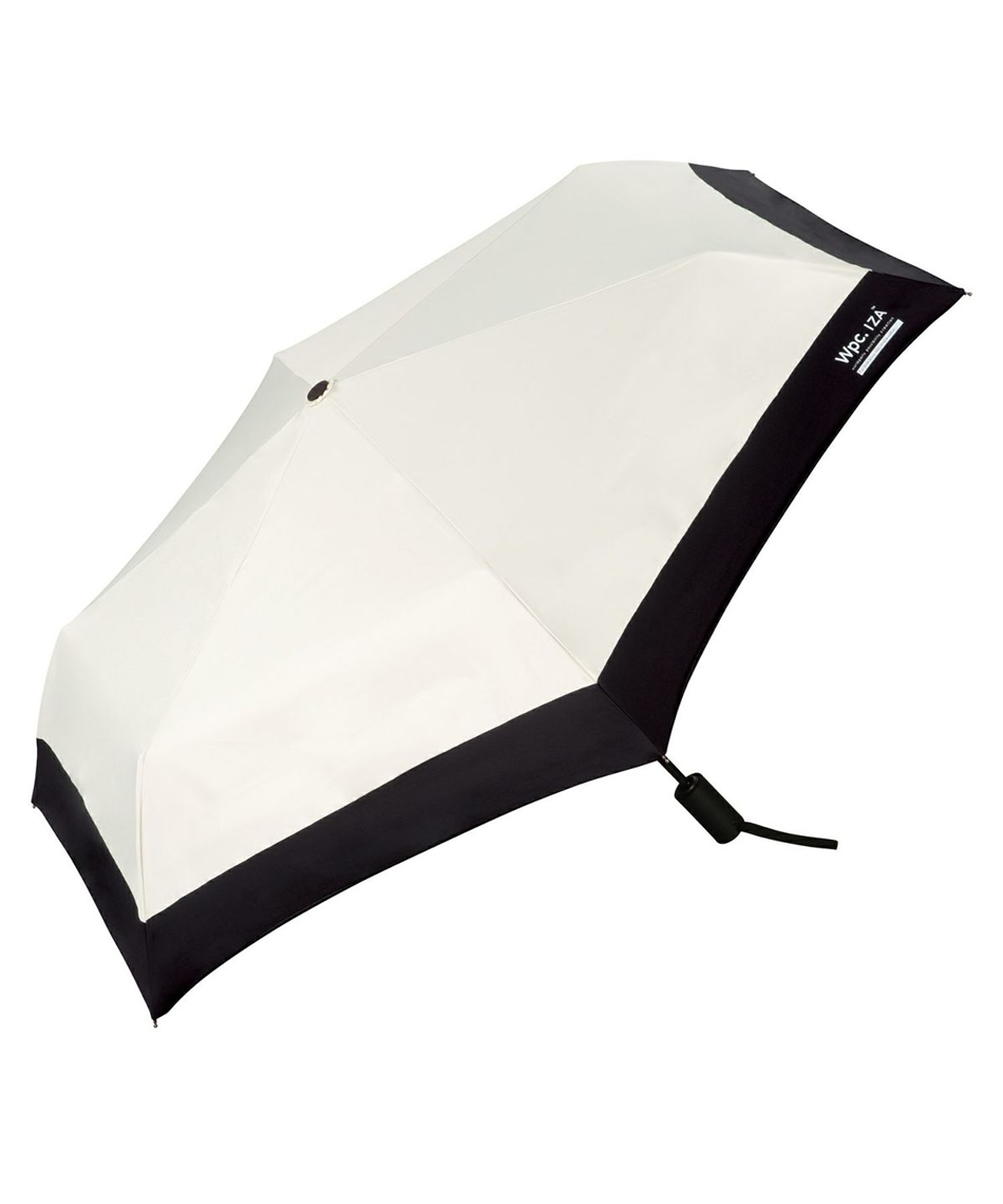 日傘 折り畳み 晴雨兼用 折り畳み傘 IZA自動開閉 54 ZA021 雨傘 遮光