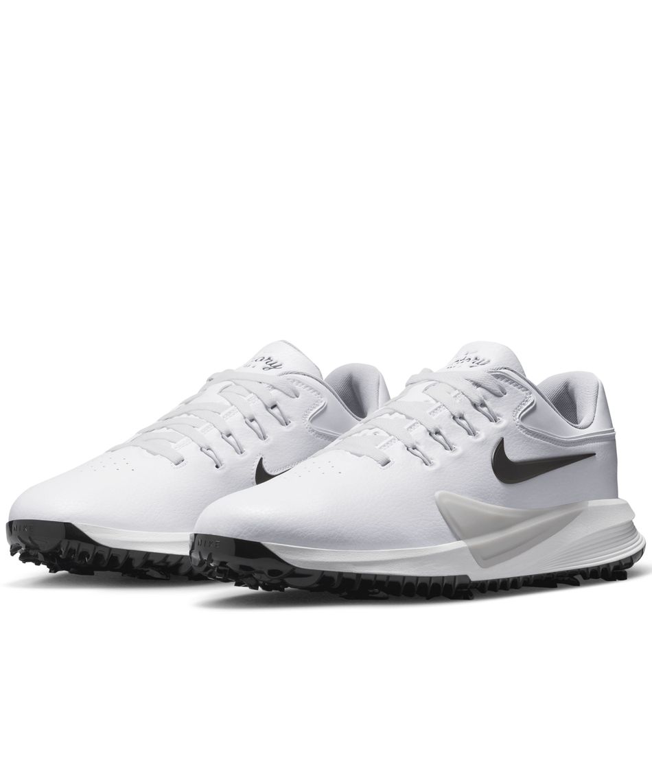 【使用回数2回】Nike Victory Pro ゴルフシューズ ナイキ(NIKE) ゴルフシューズ ソフトスパイク 25SU VICTORY PRO