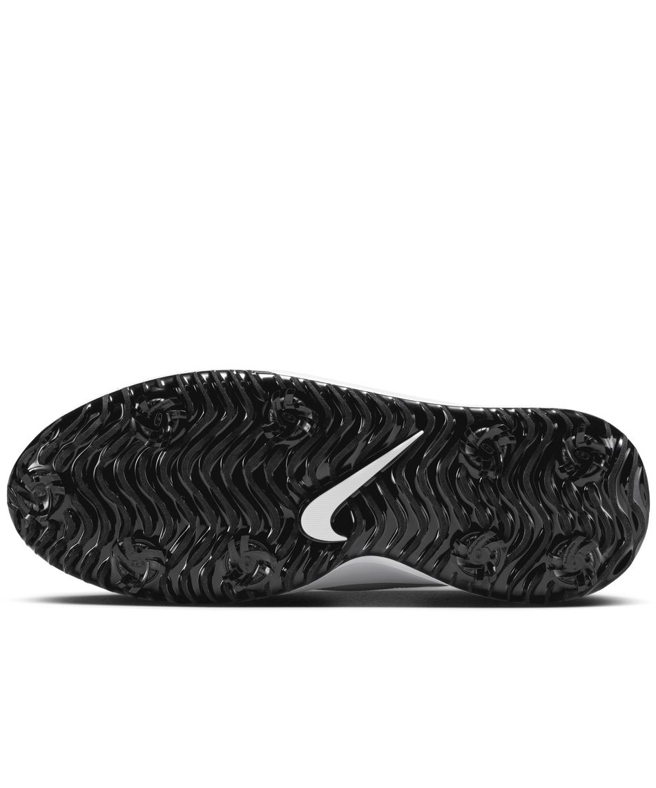 ナイキ(NIKE) ゴルフシューズ ソフトスパイク 25SU VICTORY PRO 4 W