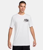 Tシャツ 半袖 DF BRAND READ 機能Tシャツ HJ3610-100 | スポーツ