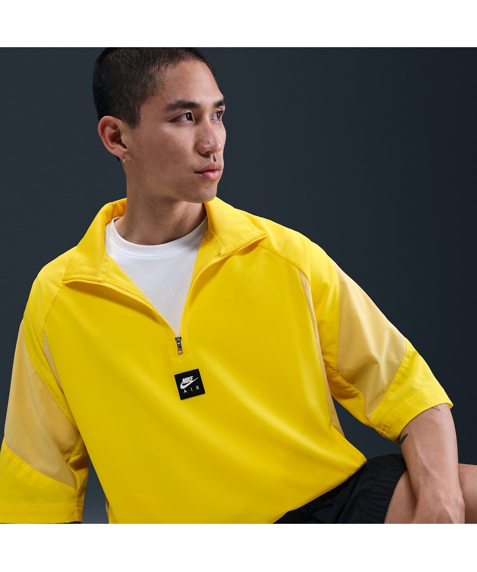 9月30日まで30％OFFクーポン配布中】 ポロシャツ 半袖NIKE AIR