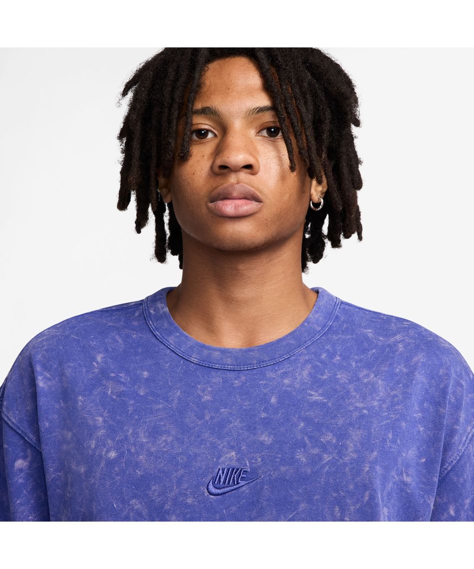 Tシャツ 半袖 NSW PRM ESS Tシャツ M90 HJ0553-539 | スポーツ用品なら