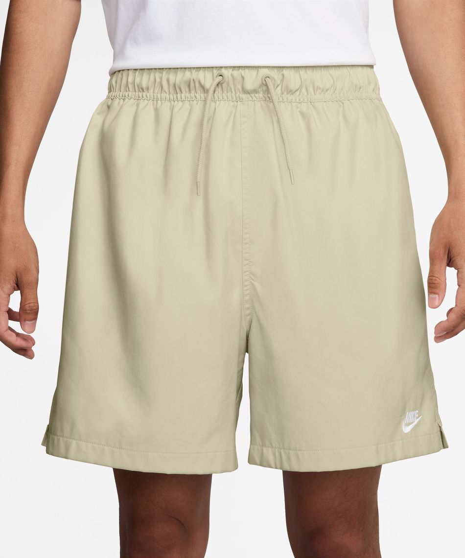 ハーフパンツCLUB FLOW ショーツFN3308-229 | スポーツ用品なら