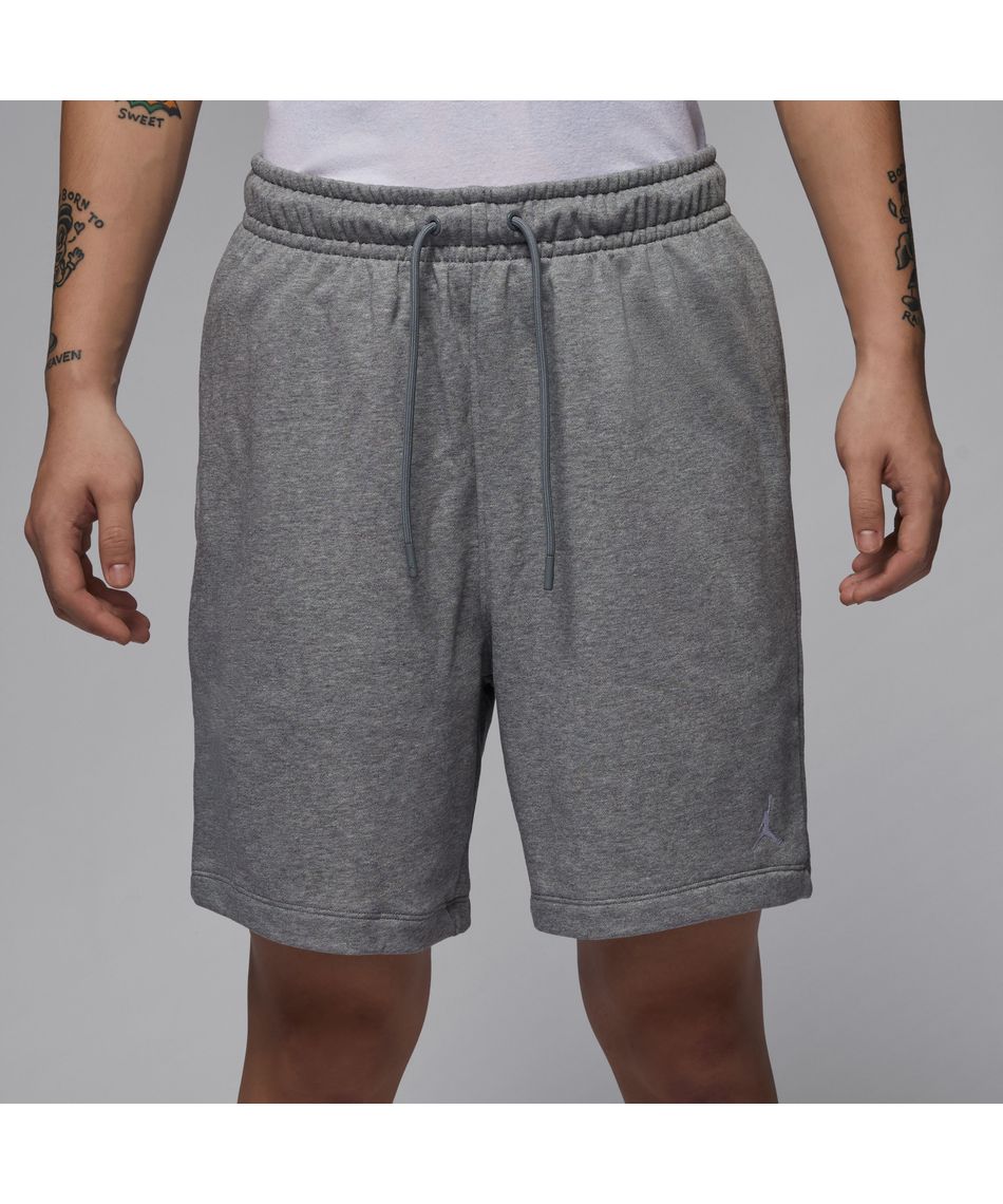 バスケットボール ハーフパンツ 25S MJ BRN FLCショートLB FV7287-091