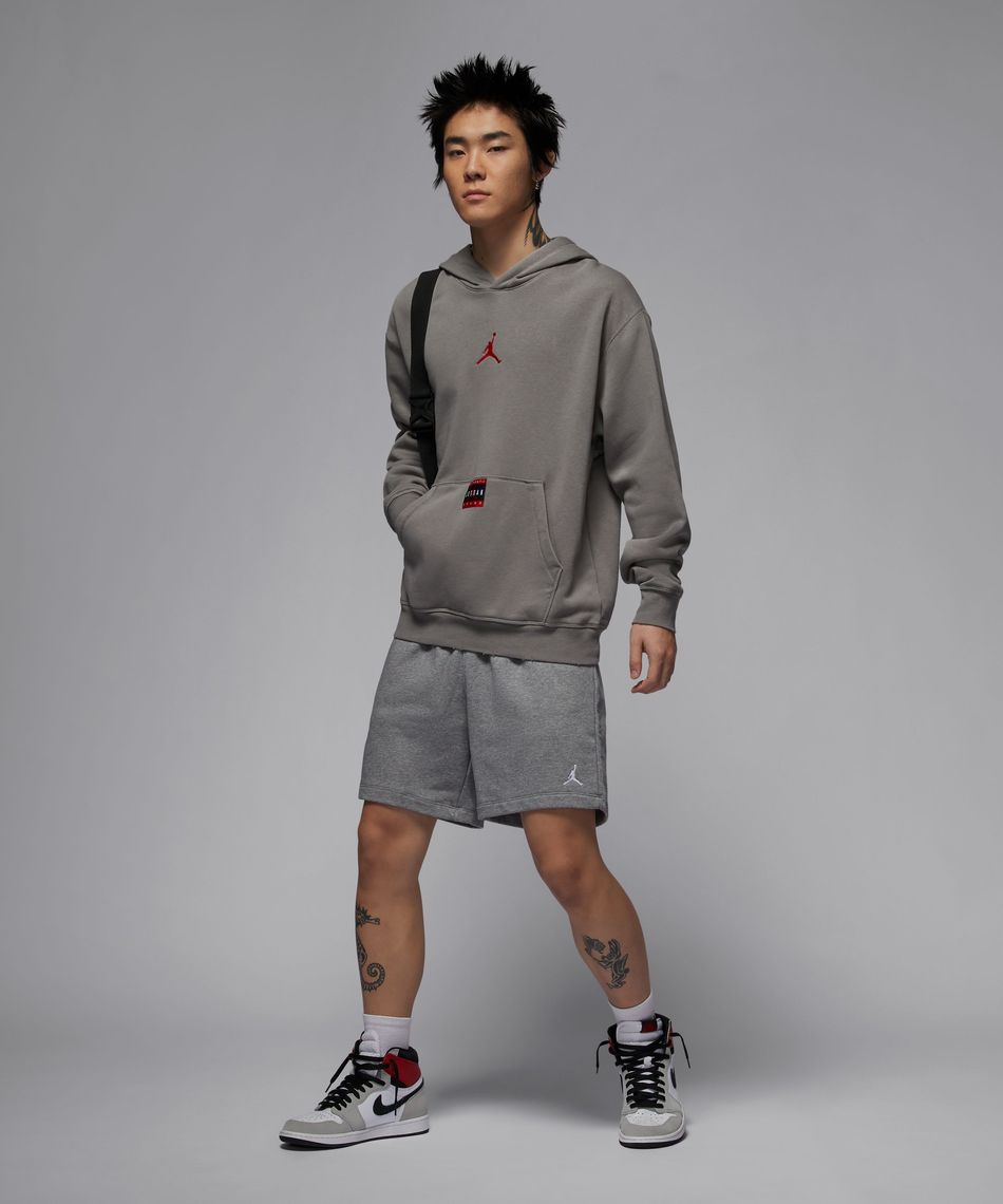 ジョーダン(JORDAN) バスケットボール ハーフパンツ 25S MJ BRN FLC