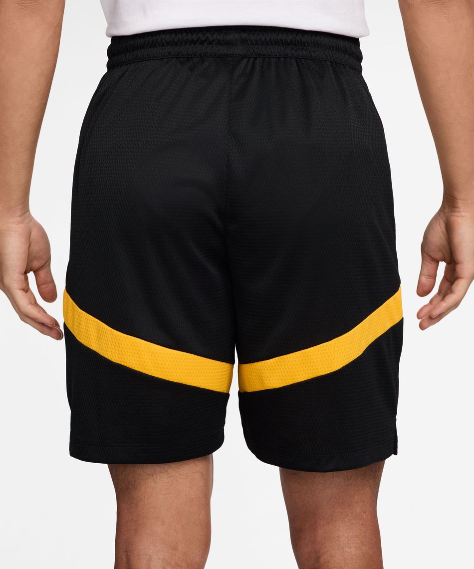 ナイキ(NIKE) バスケットボール ハーフパンツ 25SU ICON 8インチ