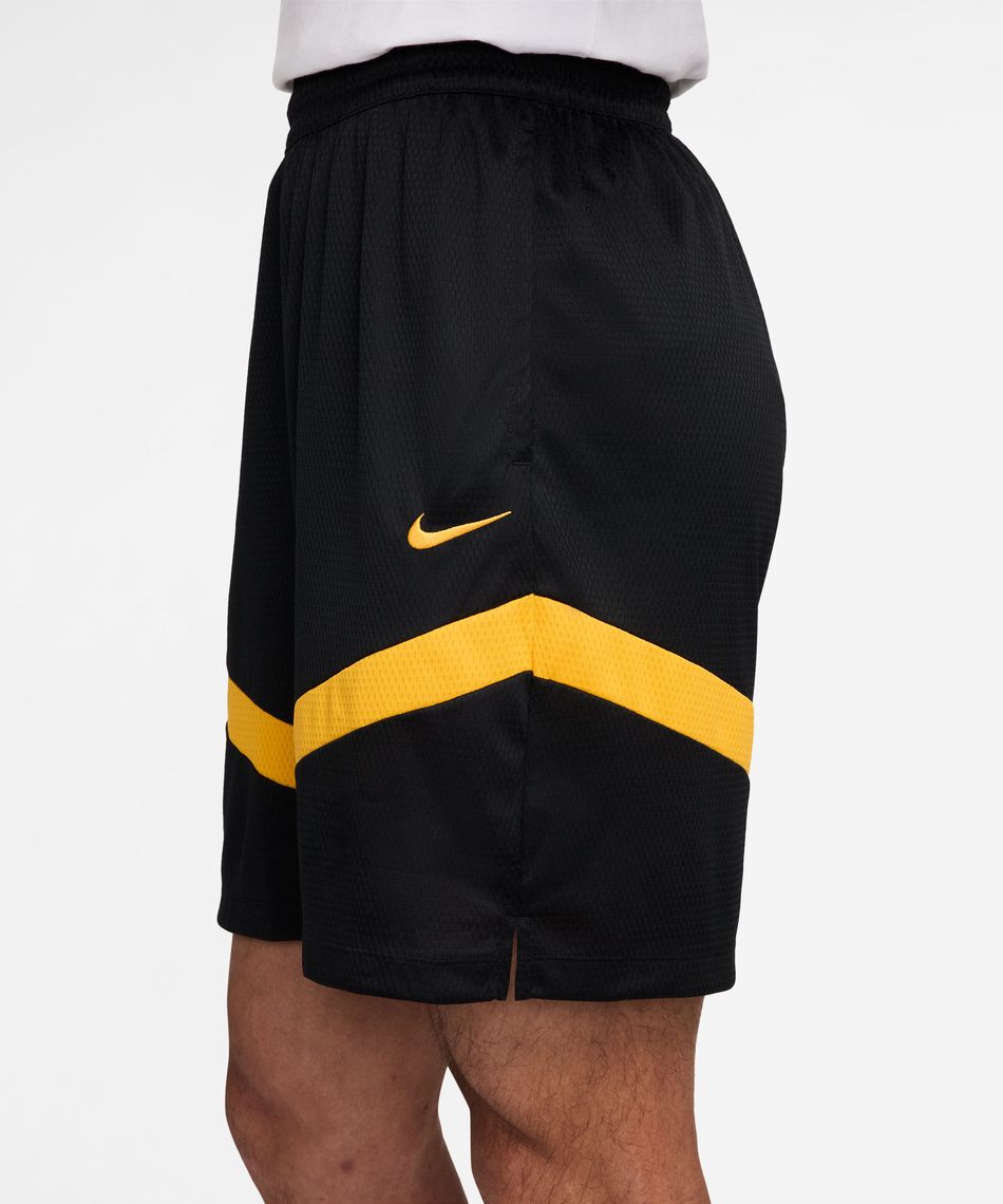 ナイキ(NIKE) バスケットボール ハーフパンツ 25SU ICON 8インチ