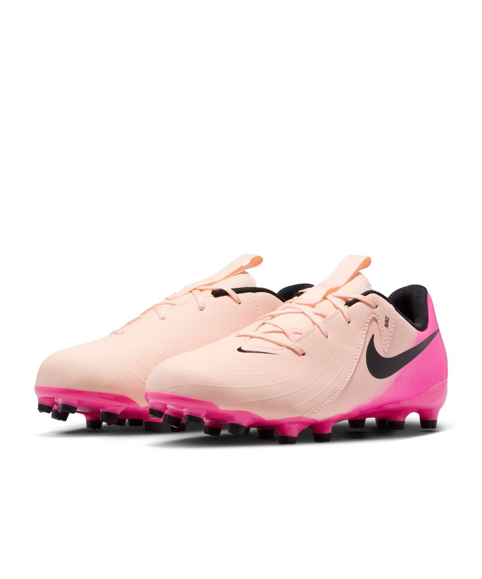 超安い ナイキ(NIKE) FGMGJ AC ファントムGX2 SU サッカースパイク シューズ