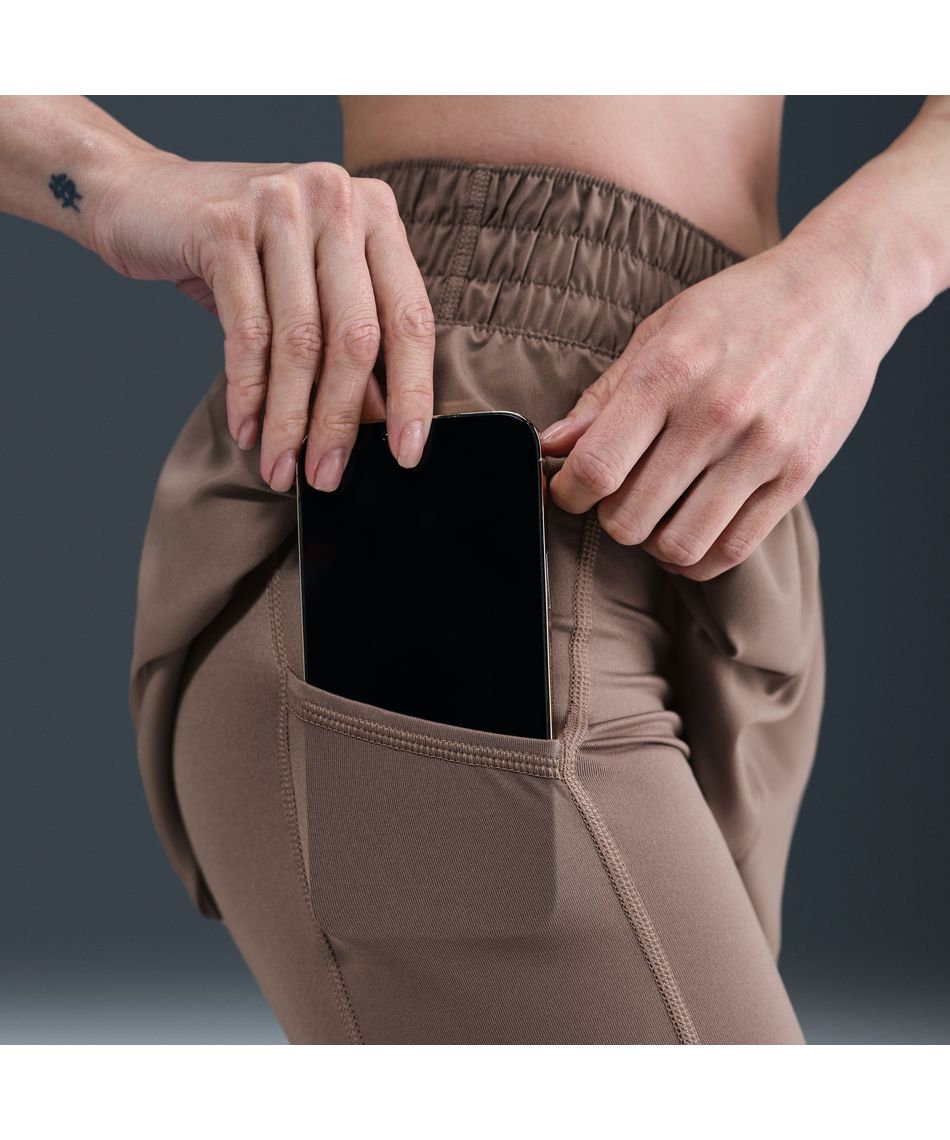 ナイキ(NIKE) ショートパンツ F DF ワン ホール 2IN1ショーツ HV0577