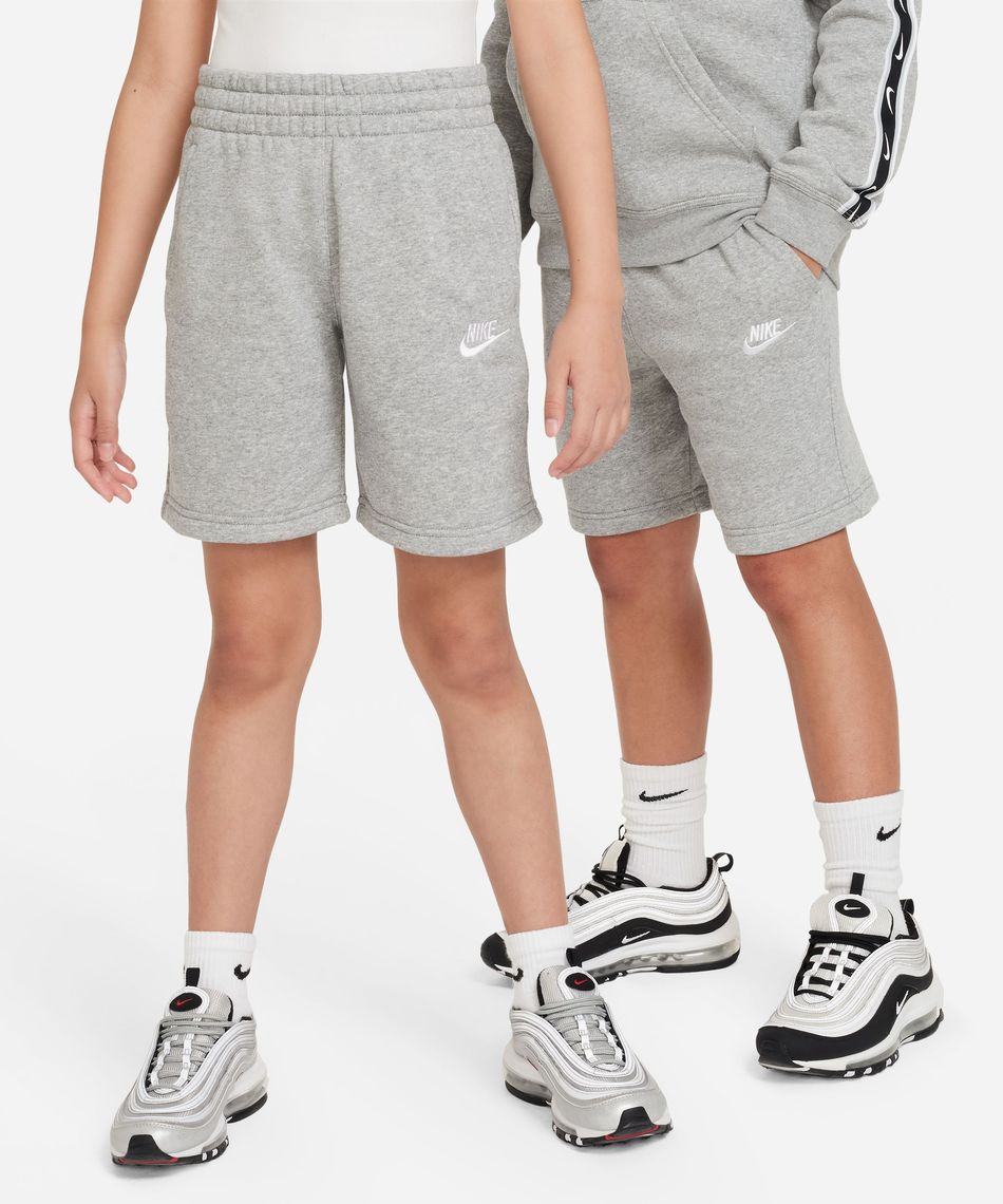 ナイキ(NIKE) スウェットハーフパンツ NSW クラブ スウェットショーツ
