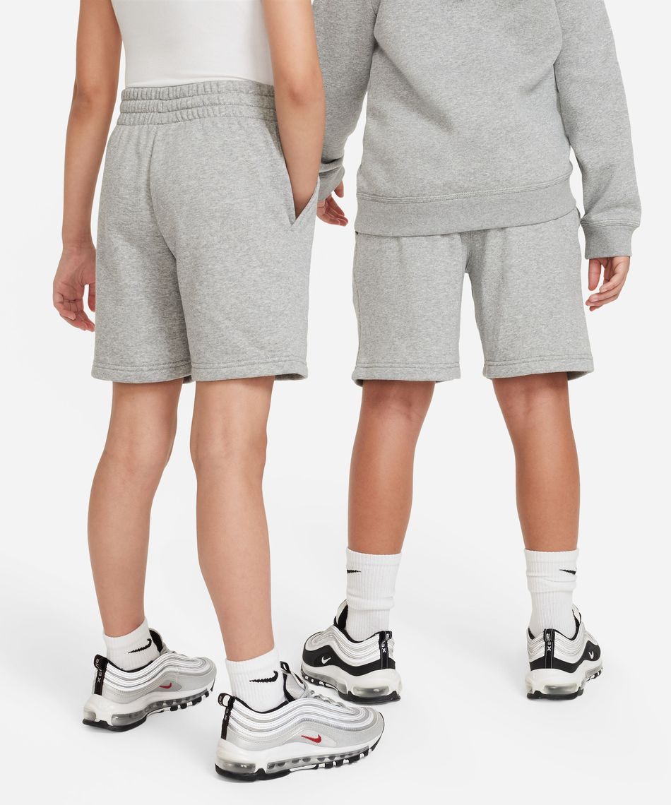 ナイキ(NIKE) スウェットハーフパンツ NSW クラブ スウェットショーツ