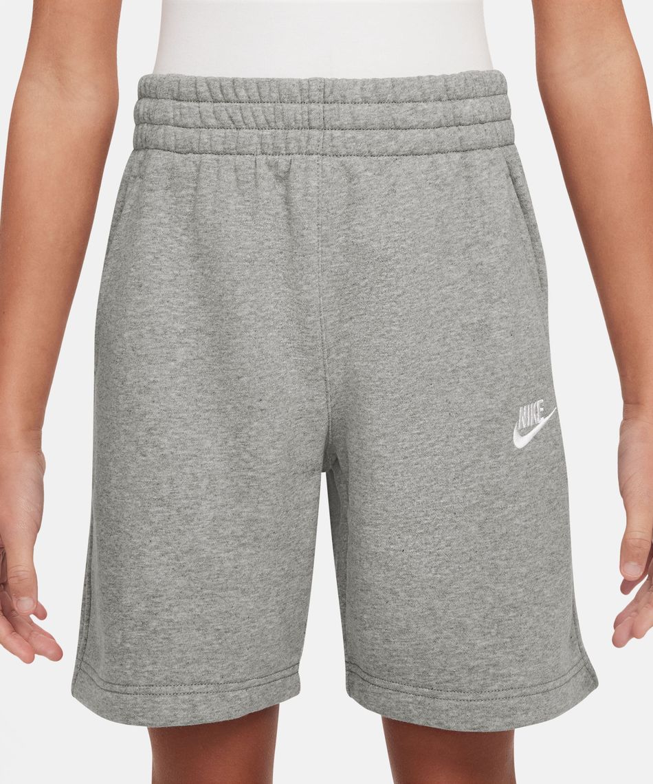 ナイキ(NIKE) スウェットハーフパンツ NSW クラブ スウェットショーツ