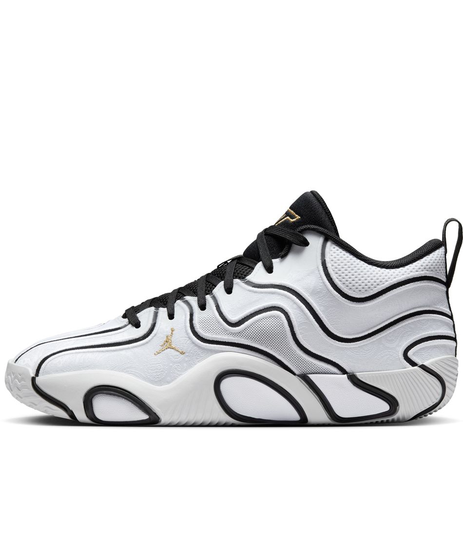 テイタム 3 PFバスケットシューズ　JORDAN BRAND NIKE公式】テイタム 3 PF バスケットボールシューズ.オンライン