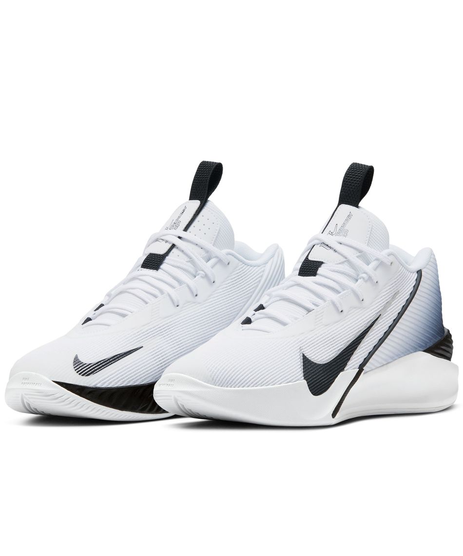シューズ(男性用) NIKE ja 25.5 NIKE JA 1 EP 25.5cm ジャモラント ジャ1 シューズ(男性用)