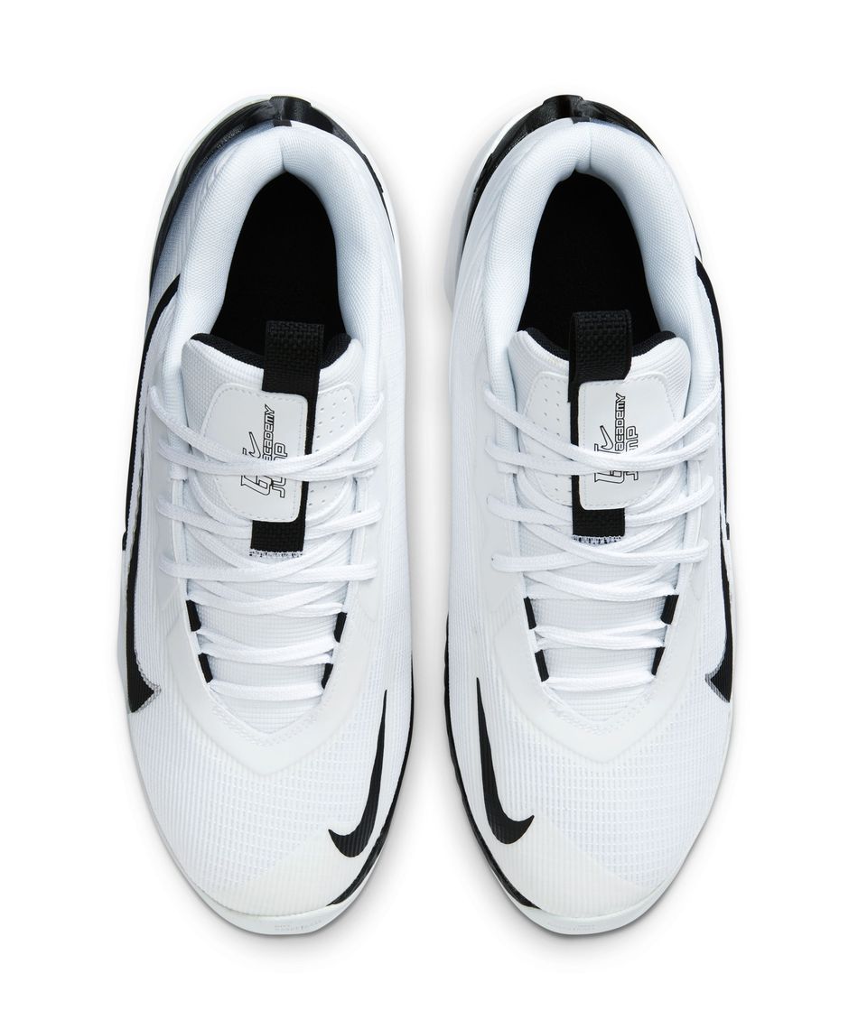 シューズ(男性用) NIKE ja 25.5 NIKE SU25 NIKE A'ONE EP ホワイト/サミットホワイト-オフ