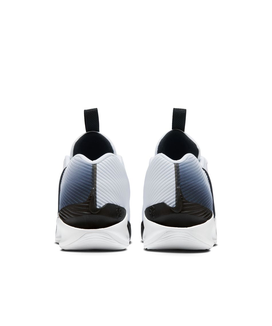 △ ナイキ(NIKE) バスケットシューズ 25SU G．T．JUMPアカデミーEP