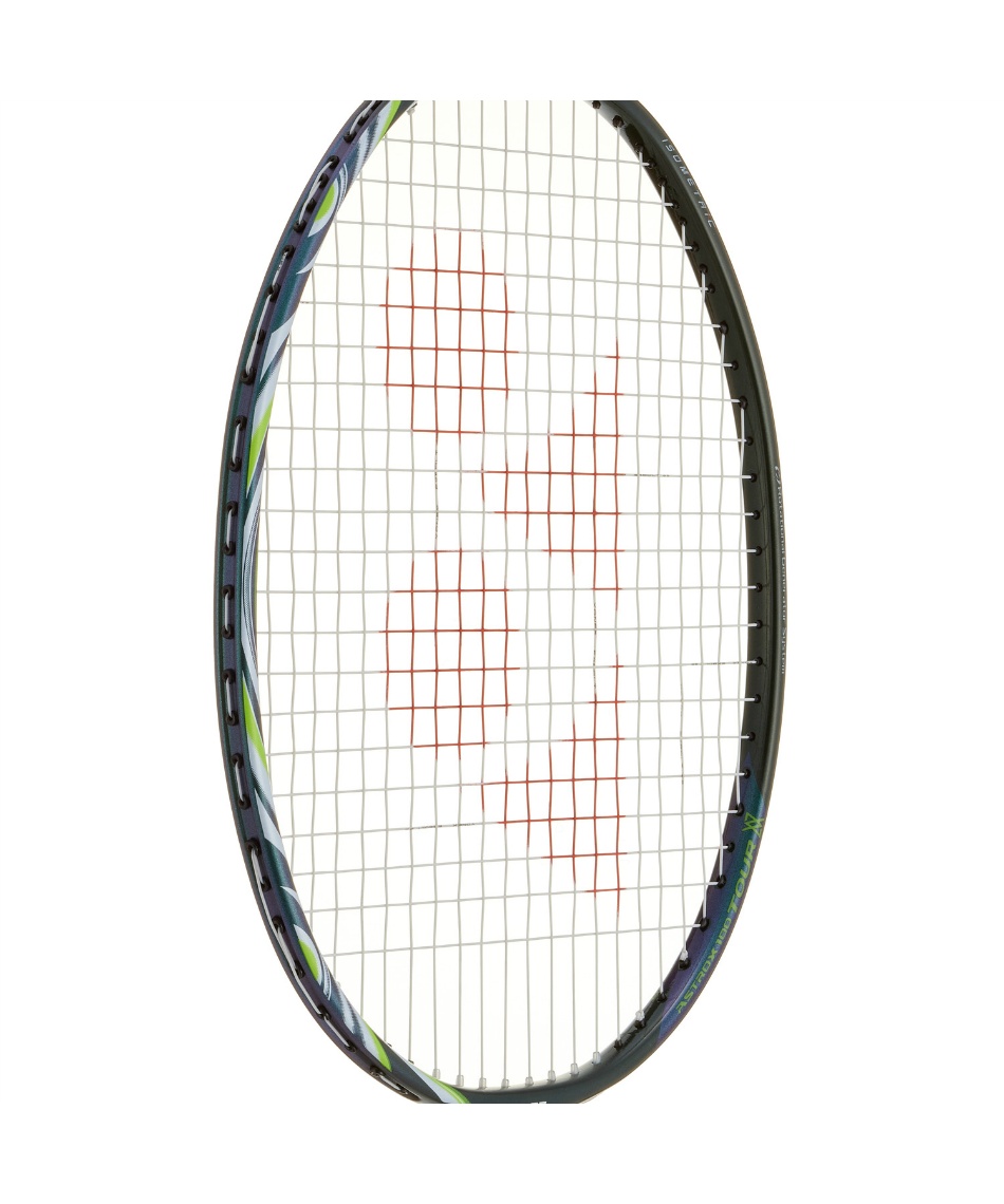 9月26日発売】 ヨネックス(YONEX) バドミントンラケット アストロクス