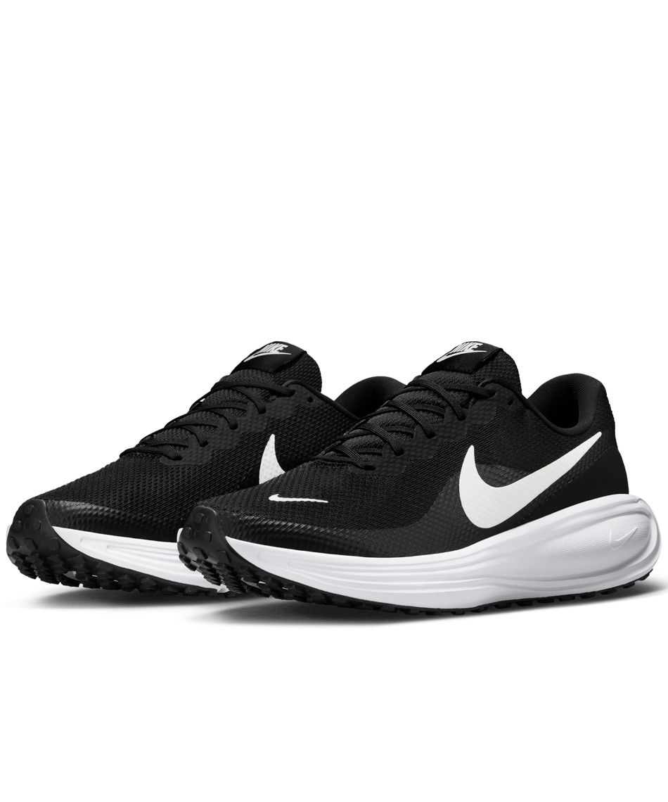 ランニングシューズ 25SU レボリューション 8 HJ9198-003 | スポーツ