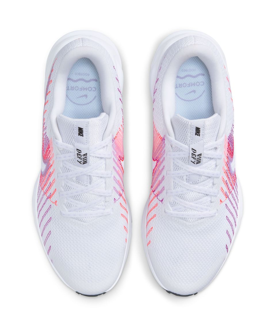 ランニングシューズ 25SU ランディファイ HM9593-102 | スポーツ用品