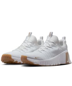 NIKE ナイキ フリーメトコン6 ウィメンズ　25cm NIKE公式】ナイキ フリー メトコン 6 ウィメンズ ワークアウト