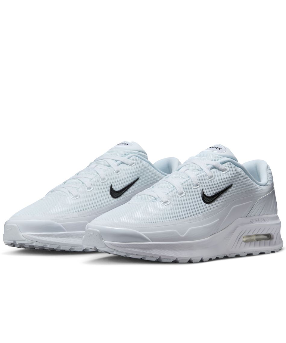 Nike Air Max ホワイト スニーカー　25.5 スニーカー 25SU エアマックス BIA IF2624-100 | スポーツ用品なら