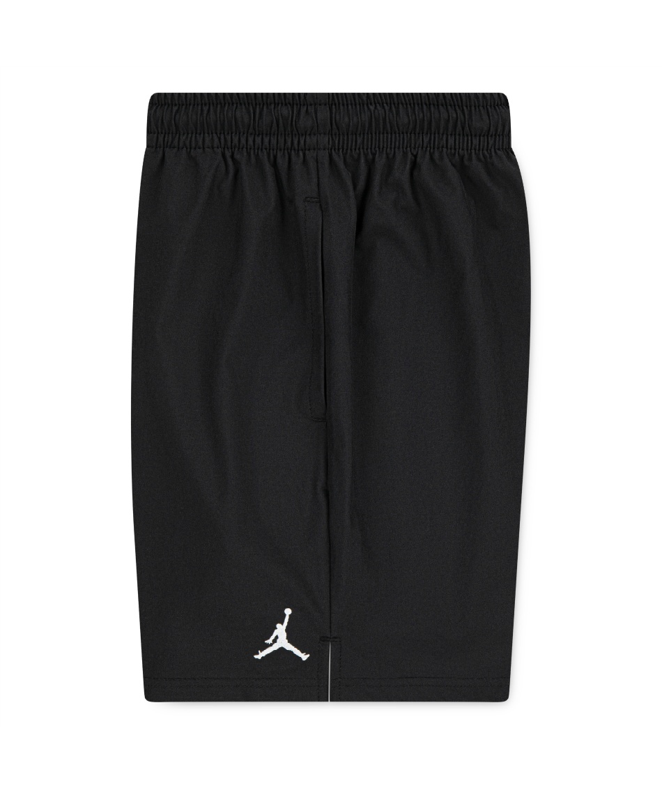 バスケットボール ハーフパンツ MJ JPMN WVNプレイショート 95D817-023