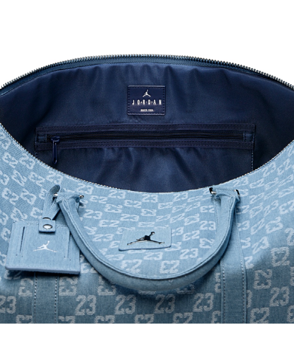 ジョーダン(JORDAN) ダッフルバッグ MONOGRAM DUFFLE MM9060-571