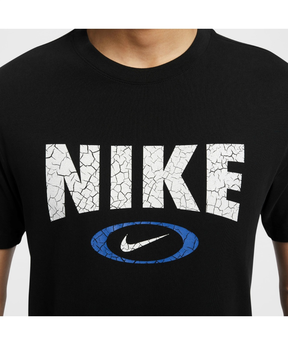 Tシャツ 半袖 DF HBR機能Tシャツ NOVELTY HJ3595-010 | スポーツ用品