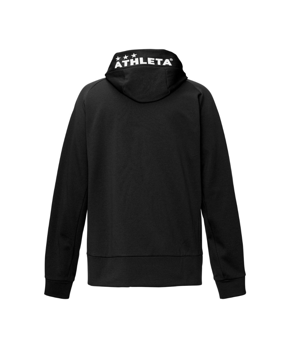 アスレタ(ATHLETA) スウェットジャケット スウェットパーカー 3403