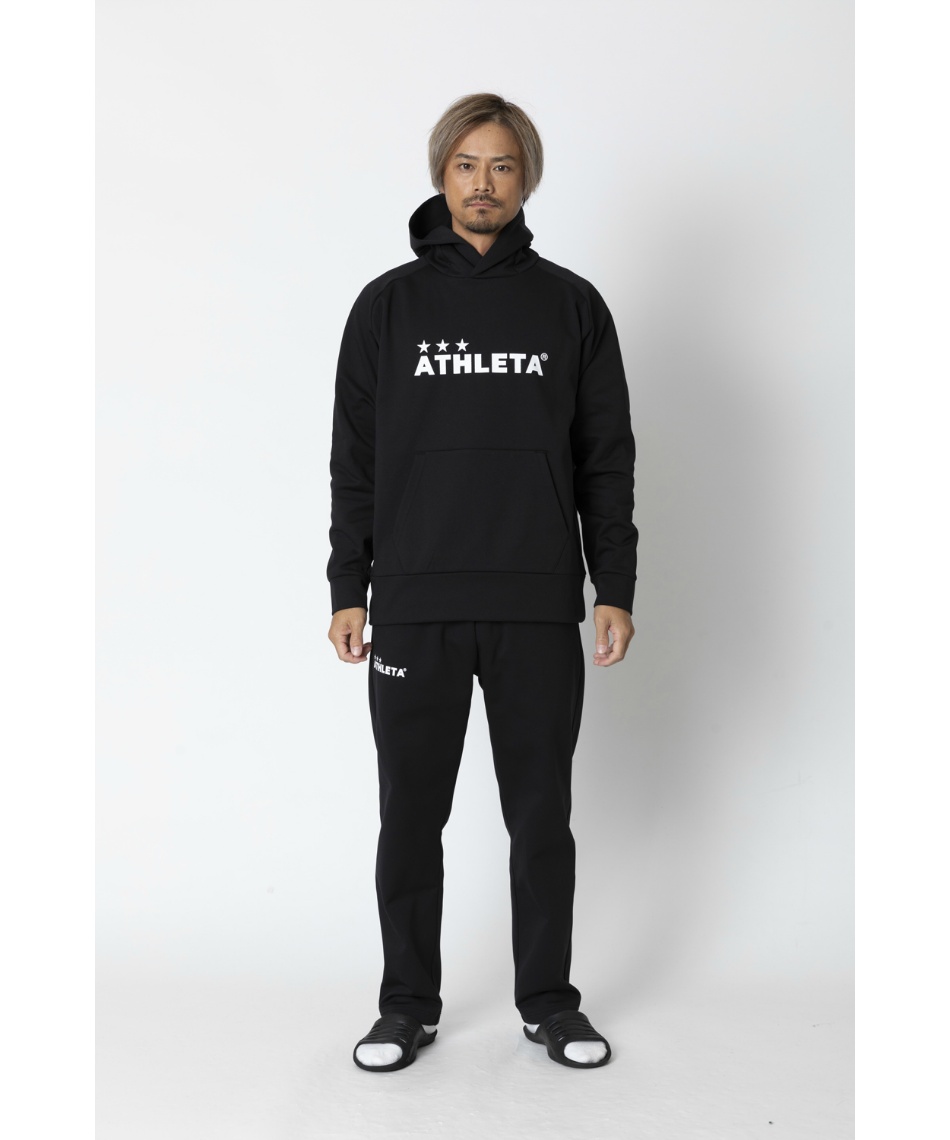 アスレタ(ATHLETA) スウェットジャケット スウェットパーカー 3403