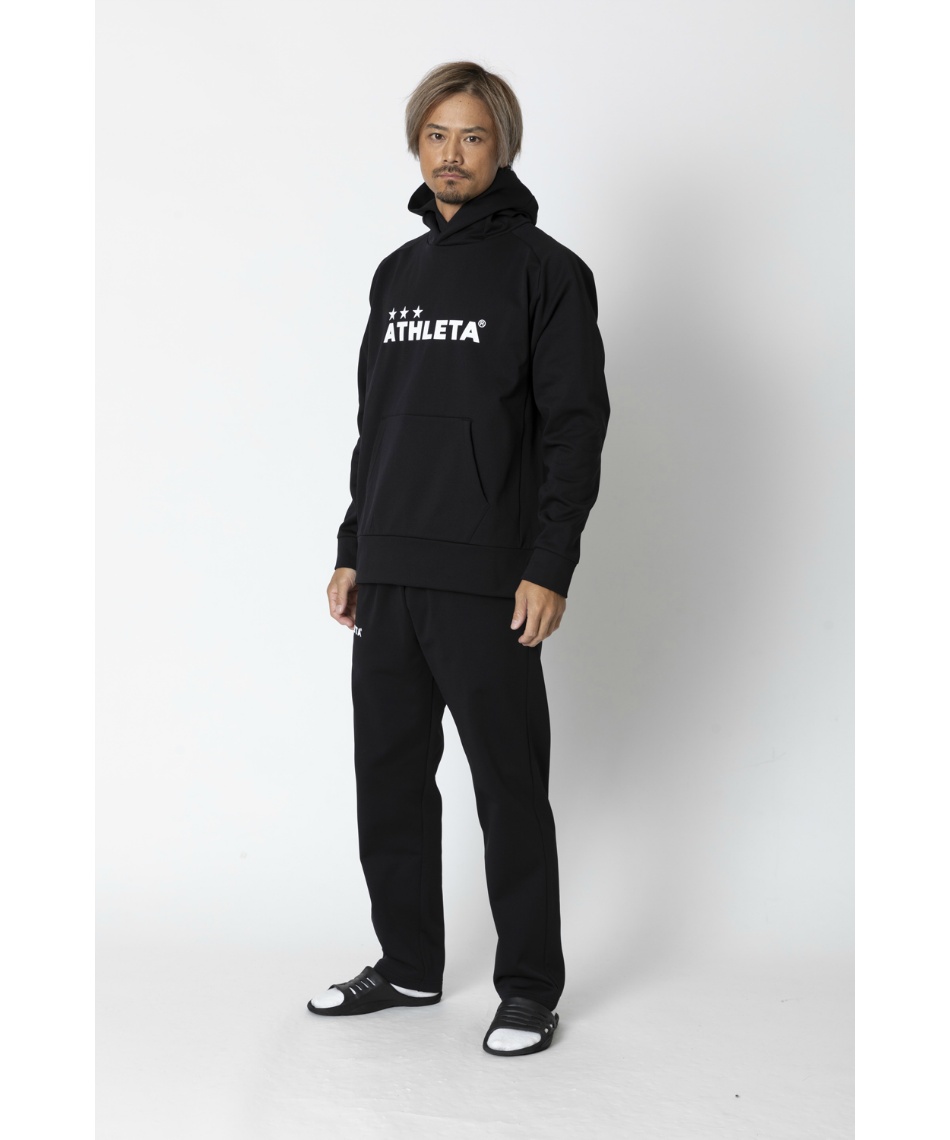 アスレタ(ATHLETA) スウェットジャケット スウェットパーカー 3403