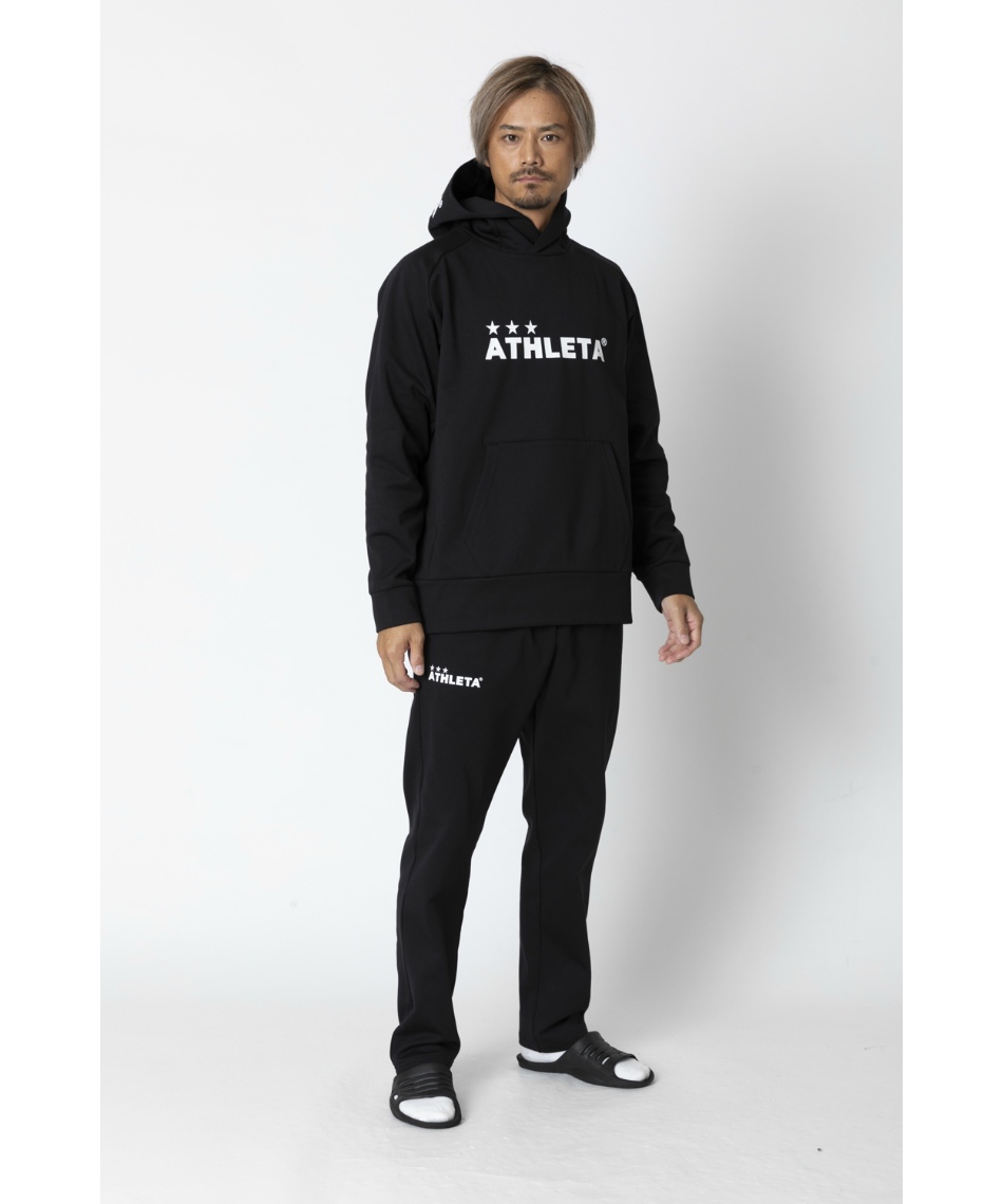 アスレタ(ATHLETA) スウェットジャケット スウェットパーカー 3403